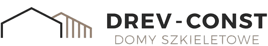 Drev-Const - domy szkieletowe